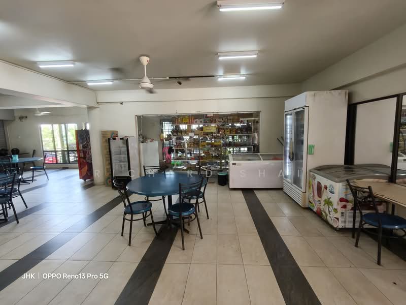 Apartment for Sale at Seri Mutiara Apartment - Richard Shai - Interior - PropertyGuru.com.my