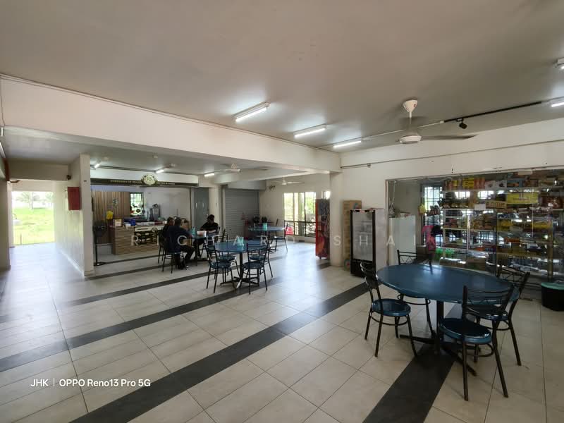 Apartment for Sale at Seri Mutiara Apartment - Richard Shai - Interior - PropertyGuru.com.my