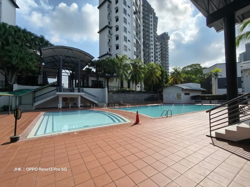 Apartment for Sale at Seri Mutiara Apartment - Richard Shai - Exterior - PropertyGuru.com.my