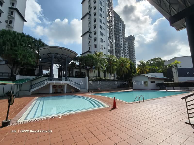 Apartment for Sale at Seri Mutiara Apartment - Richard Shai - Exterior - PropertyGuru.com.my