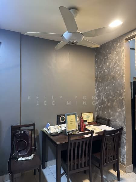 Rumah Bandar untuk Dijual di Batu 9 (Cheras) - Kelly Yong Lee Ming - PropertyGuru.com.my