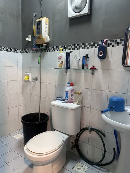 Rumah Bandar untuk Dijual di Batu 9 (Cheras) - Kelly Yong Lee Ming - PropertyGuru.com.my