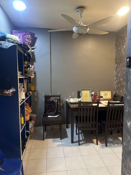 Rumah Bandar untuk Dijual di Batu 9 (Cheras) - Kelly Yong Lee Ming - PropertyGuru.com.my