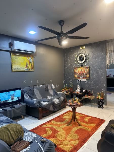 Rumah Bandar untuk Dijual di Batu 9 (Cheras) - Kelly Yong Lee Ming - PropertyGuru.com.my