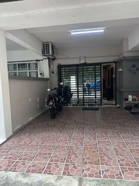Rumah Bandar untuk Dijual di Batu 9 (Cheras) - Kelly Yong Lee Ming - PropertyGuru.com.my