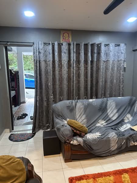 Rumah Bandar untuk Dijual di Batu 9 (Cheras) - Kelly Yong Lee Ming - PropertyGuru.com.my