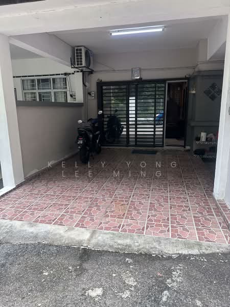 Rumah Bandar untuk Dijual di Batu 9 (Cheras) - Kelly Yong Lee Ming - PropertyGuru.com.my