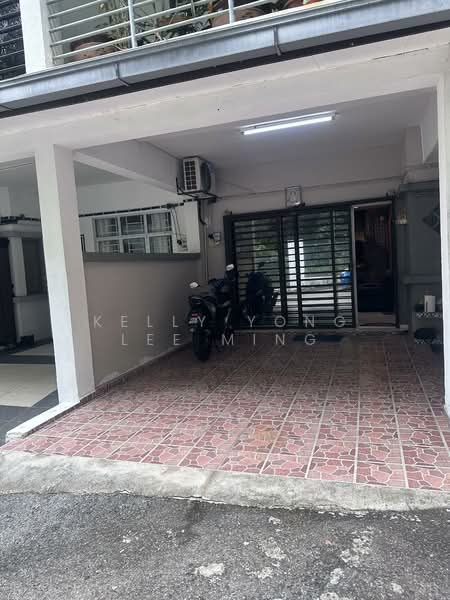 Rumah Bandar untuk Dijual di Batu 9 (Cheras) - Kelly Yong Lee Ming - PropertyGuru.com.my