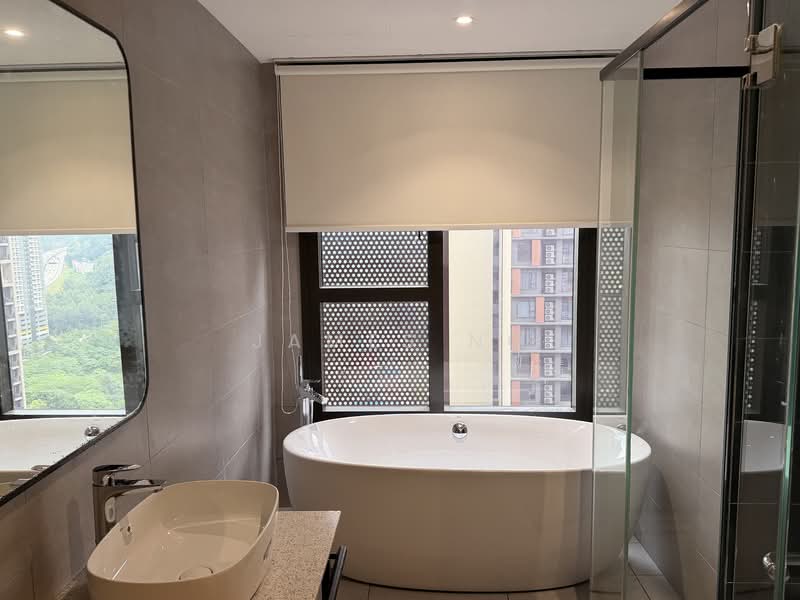 Condominium for Rent at Allevia - James Ng - PropertyGuru.com.my