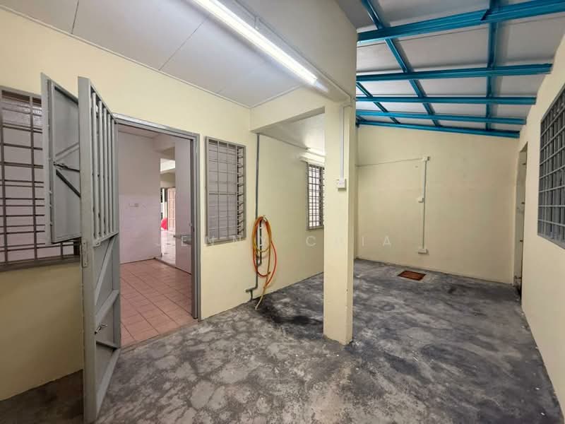 Rumah Teres 2 Tingkat untuk Disewa di Semenyih (Selangor) - Jenny Chia - Interior - PropertyGuru.com.my