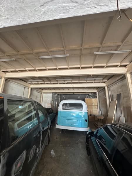 Kilang untuk Disewa di Taman Universiti (Skudai) - Kayden Voon - Car Park - PropertyGuru.com.my