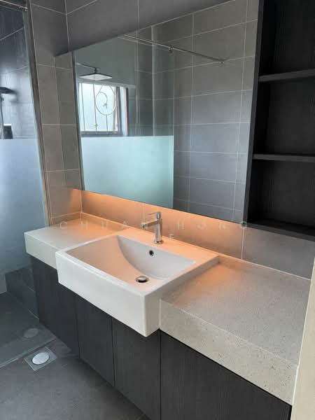 Cluster House for Sale in Johor Bahru (Johor) - Chuan Hong Kee - Bathroom - PropertyGuru.com.my