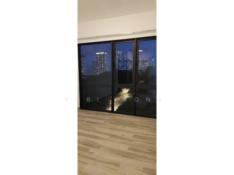 Service Residence for Rent at Hampton Height Damansara - Yubi Leong - PropertyGuru.com.my