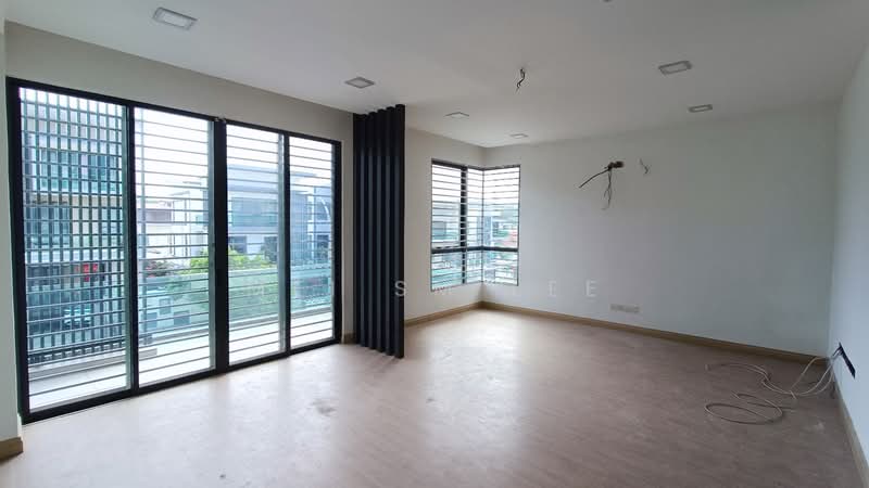 Semi-Detached House for Sale in Taman Vista Hill (Cheras) - Mei SM Lee - Taman Vista Hill Interior - PropertyGuru.com.my