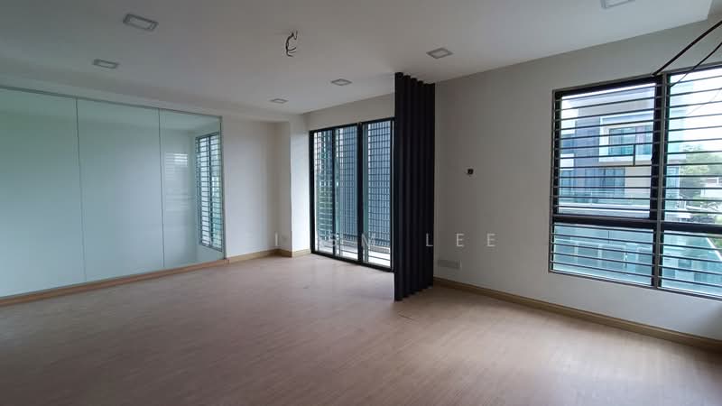 Semi-Detached House for Sale in Taman Vista Hill (Cheras) - Mei SM Lee - Taman Vista Hill Interior - PropertyGuru.com.my