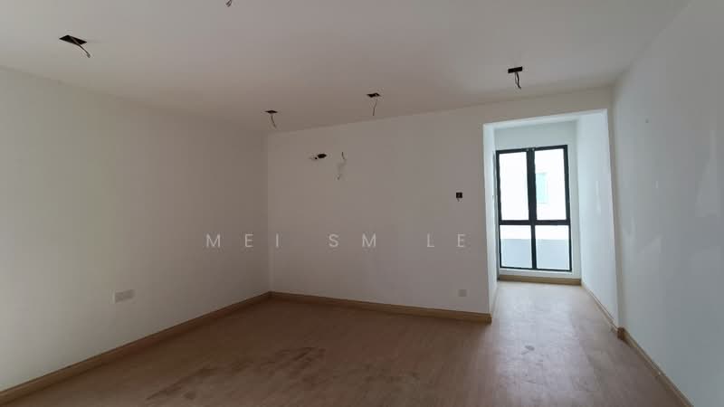 Semi-Detached House for Sale in Taman Vista Hill (Cheras) - Mei SM Lee - Taman Vista Hill Bedroom - PropertyGuru.com.my