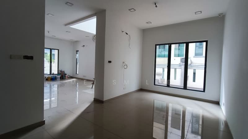 Semi-Detached House for Sale in Taman Vista Hill (Cheras) - Mei SM Lee - Taman Vista Hill - PropertyGuru.com.my