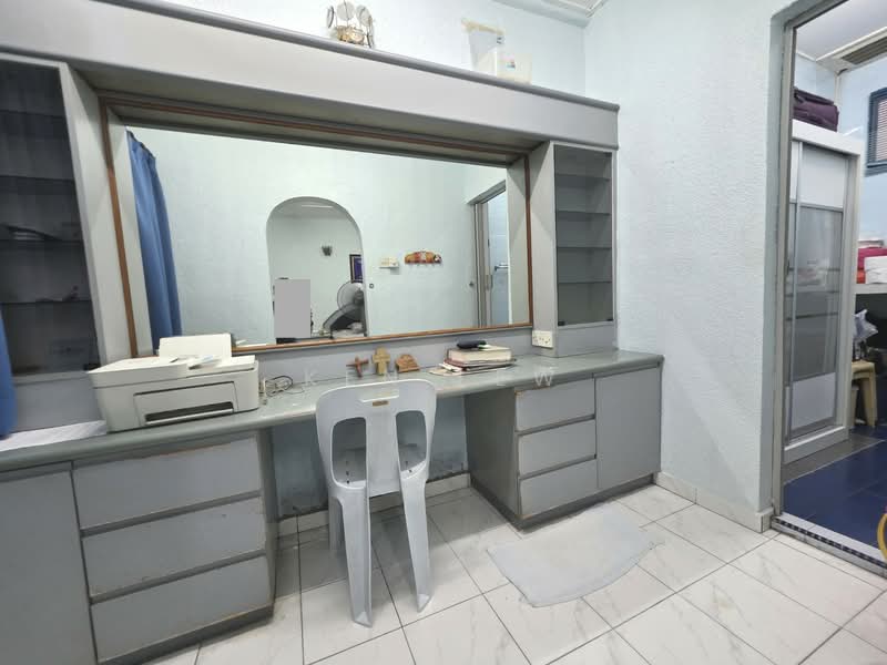 2-storey Terraced House for Sale in Taman Connaught (Cheras) - Ken Lew - Interior - PropertyGuru.com.my