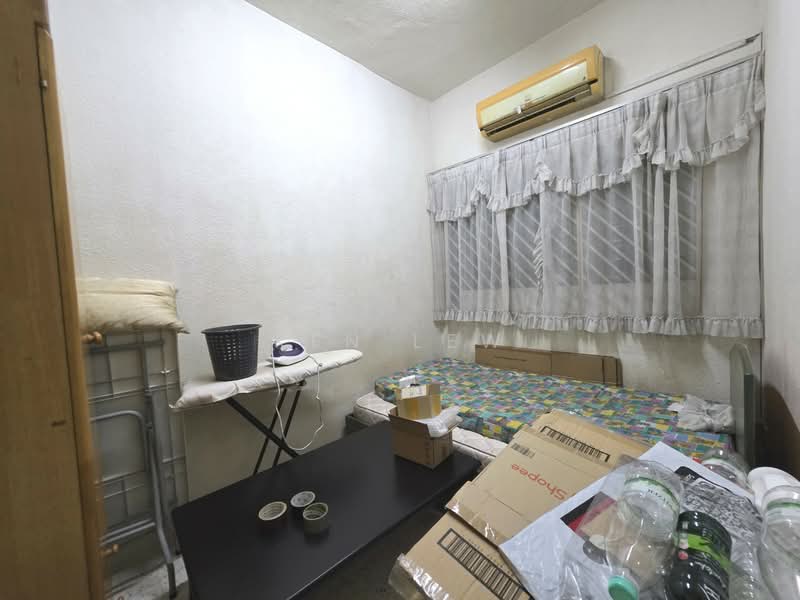 2-storey Terraced House for Sale in Taman Connaught (Cheras) - Ken Lew - Bedroom - PropertyGuru.com.my