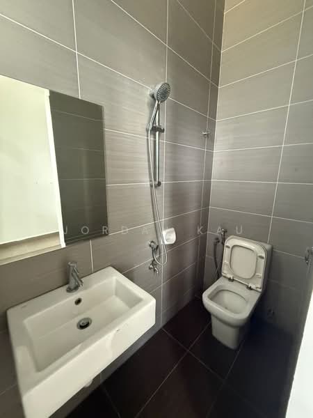 Semi-Detached House for Sale in Kota Tinggi (Johor) - Jordan Kau - PropertyGuru.com.my