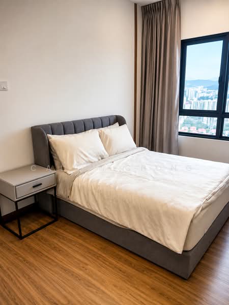 Service Residence for Rent at The Tropika - Calvin Chong - PropertyGuru.com.my
