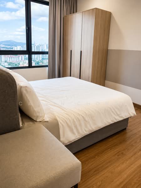 Service Residence for Rent at The Tropika - Calvin Chong - PropertyGuru.com.my