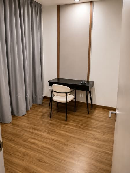 Service Residence for Rent at The Tropika - Calvin Chong - PropertyGuru.com.my