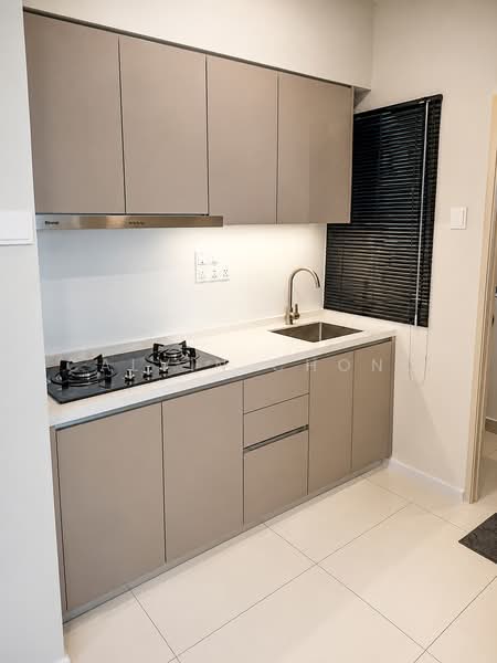 Service Residence for Rent at The Tropika - Calvin Chong - PropertyGuru.com.my