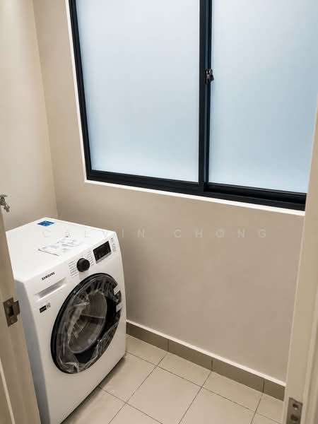 Service Residence for Rent at The Tropika - Calvin Chong - PropertyGuru.com.my