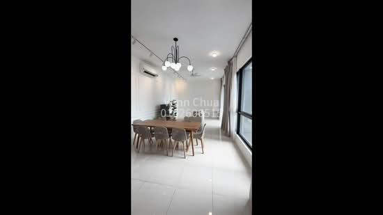 Kondominium untuk Dijual di One Cochrane Residence - Venn Chua - PropertyGuru.com.my