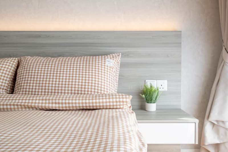 Kondominium untuk Dijual di One Cochrane Residence - Venn Chua - Bedroom - PropertyGuru.com.my