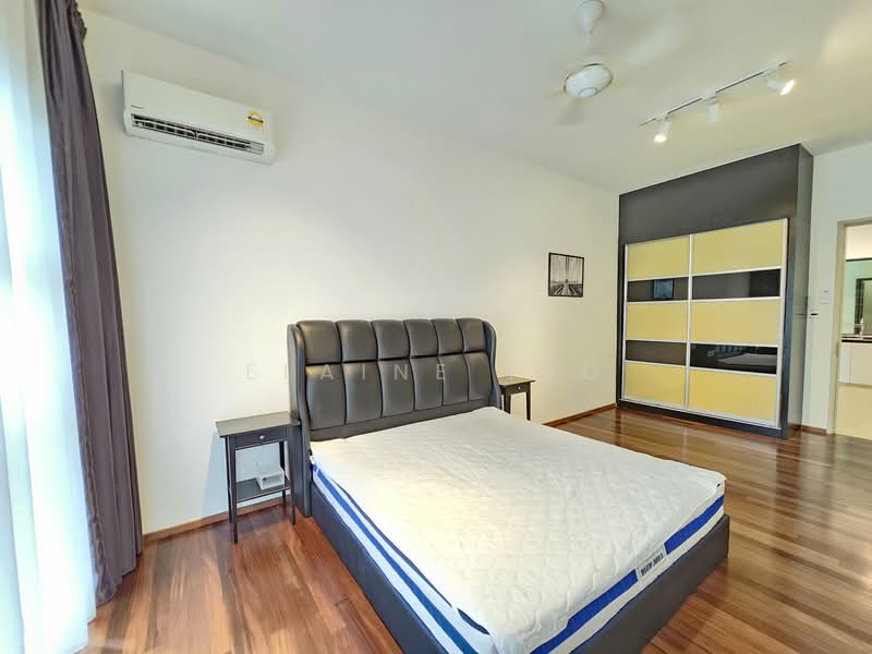 Kondominium untuk Disewa di Mira Residence - Elaine Yeo - PropertyGuru.com.my
