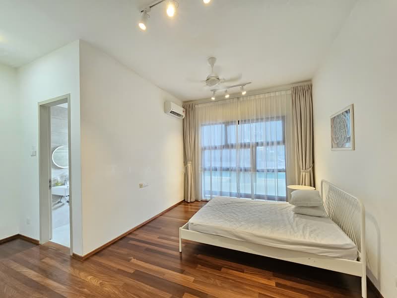Kondominium untuk Disewa di Mira Residence - Elaine Yeo - PropertyGuru.com.my