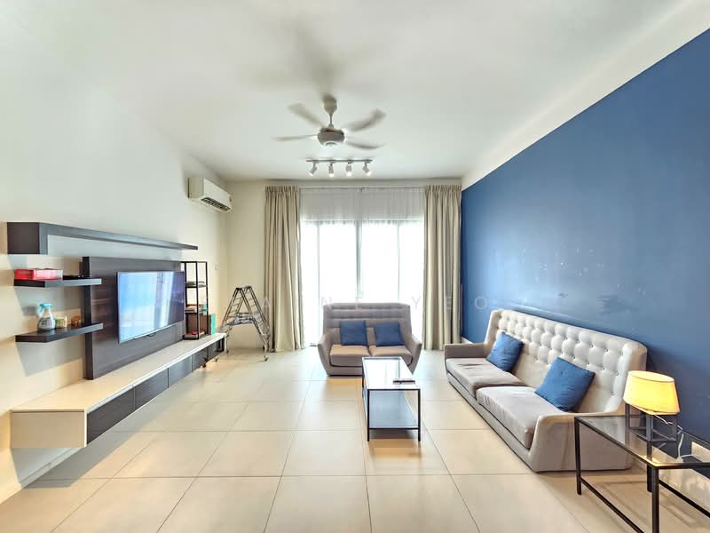 Kondominium untuk Disewa di Mira Residence - Elaine Yeo - PropertyGuru.com.my