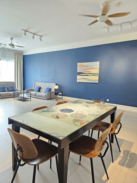 Kondominium untuk Disewa di Mira Residence - Elaine Yeo - PropertyGuru.com.my