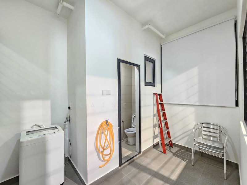 Kondominium untuk Disewa di Mira Residence - Elaine Yeo - PropertyGuru.com.my