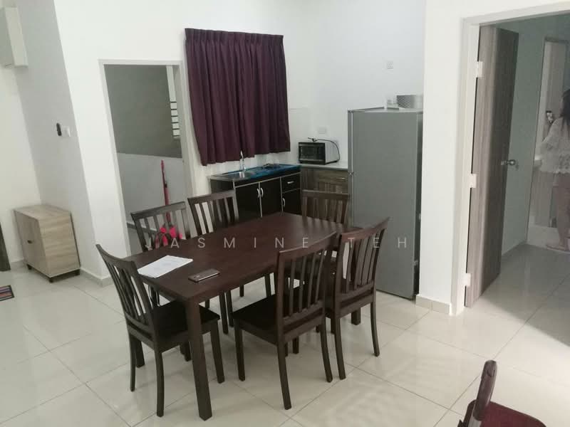Condominium for Sale at Prominence - Jasmine Teh - PropertyGuru.com.my