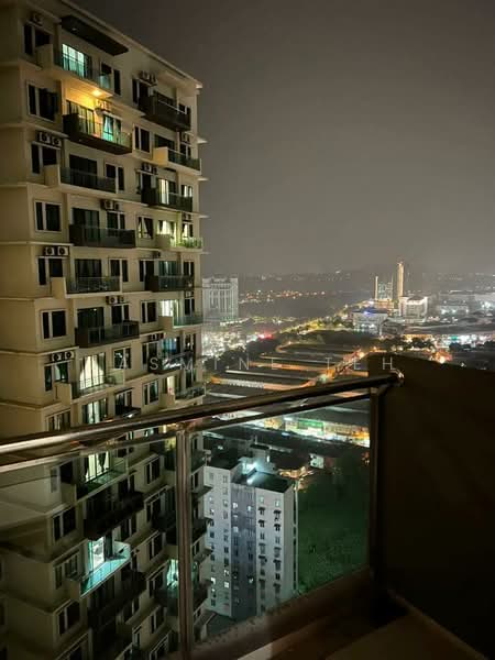 Condominium for Sale at Prominence - Jasmine Teh - PropertyGuru.com.my