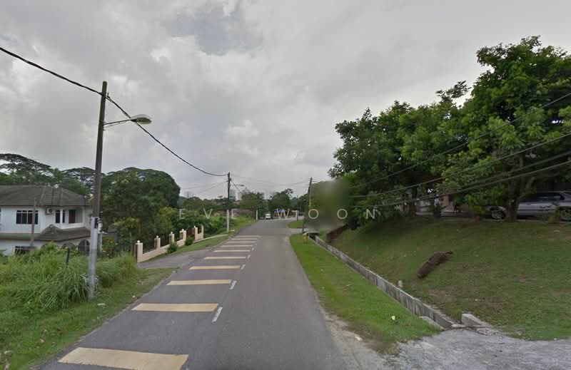 Residential Land for Sale in Johor Bahru (Johor) - Eve Woon - Exterior - PropertyGuru.com.my
