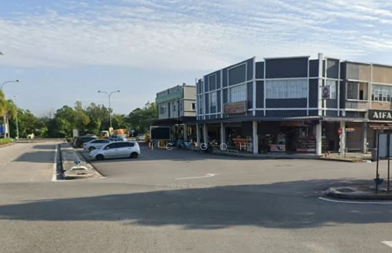 Kedai / Pejabat untuk Dijual di Taman Pura Kencana (Batu Pahat) - Ric Goh - Exterior - PropertyGuru.com.my