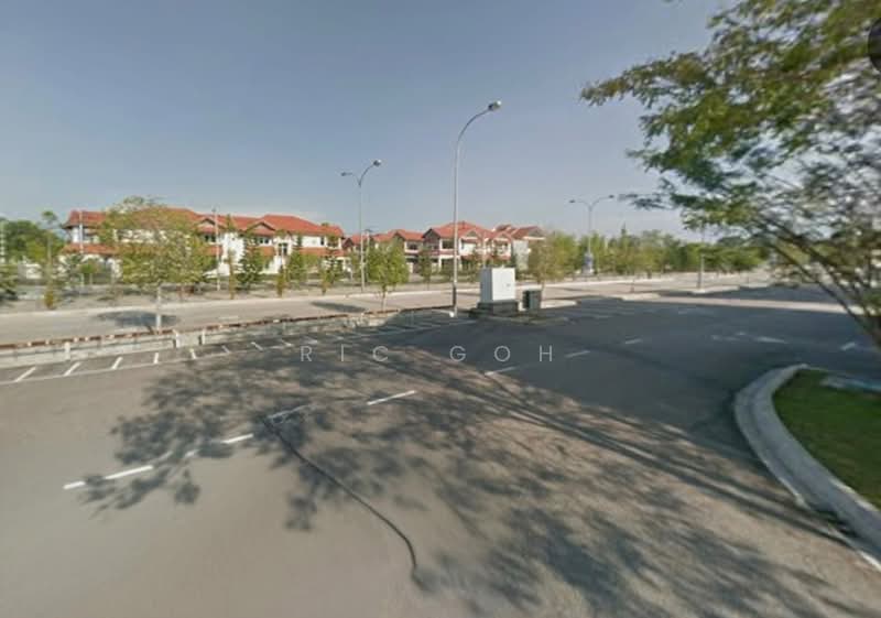 Kedai / Pejabat untuk Dijual di Taman Pura Kencana (Batu Pahat) - Ric Goh - Exterior - PropertyGuru.com.my