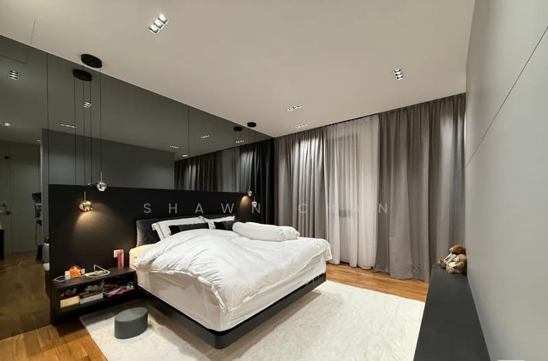 Rumah Berkembar untuk Dijual di Leisure Farm (Gelang Patah) - Shawn Chan - PropertyGuru.com.my