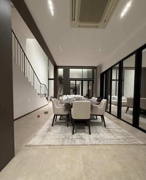 Rumah Berkembar untuk Dijual di Leisure Farm (Gelang Patah) - Shawn Chan - PropertyGuru.com.my