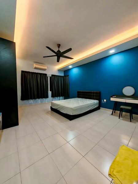 Service Residence for Rent at Koi Kinrara - Wilson Lim - PropertyGuru.com.my