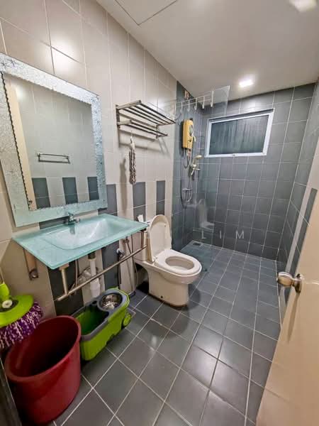 Service Residence for Rent at Koi Kinrara - Wilson Lim - PropertyGuru.com.my