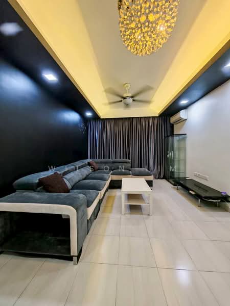 Service Residence for Rent at Koi Kinrara - Wilson Lim - PropertyGuru.com.my