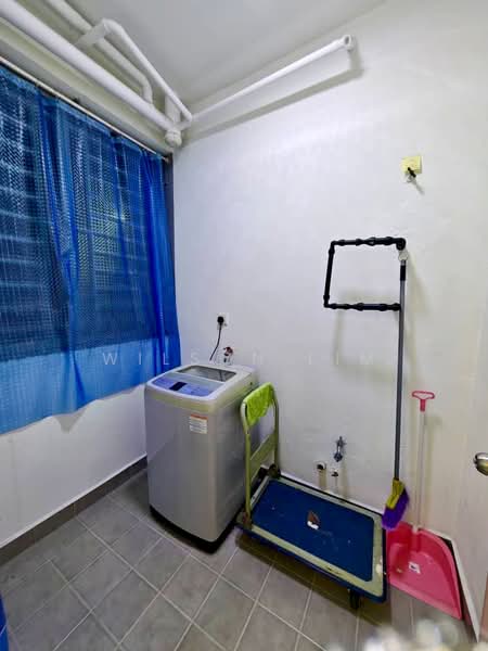 Service Residence for Rent at Koi Kinrara - Wilson Lim - PropertyGuru.com.my