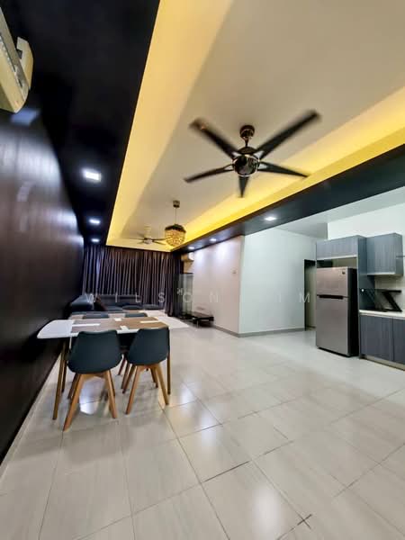 Service Residence for Rent at Koi Kinrara - Wilson Lim - PropertyGuru.com.my