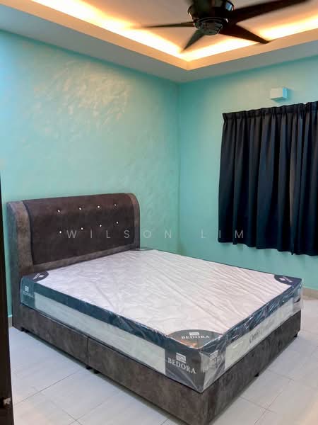 Service Residence for Rent at Koi Kinrara - Wilson Lim - PropertyGuru.com.my