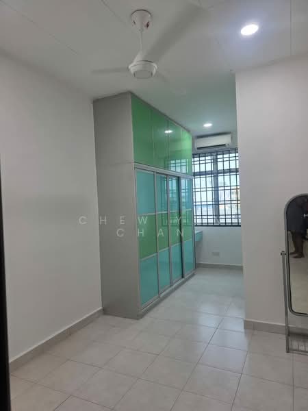 2-storey Terraced House for Rent in Skudai (Johor) - Chew Yun Chan - Interior - PropertyGuru.com.my